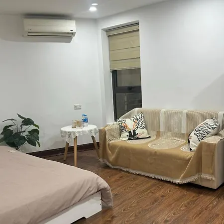 Bom House - Zxz 아파트